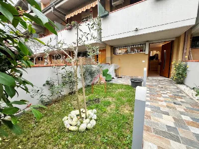 Villetta a schiera in vendita a Forlì, Par... - foto 2