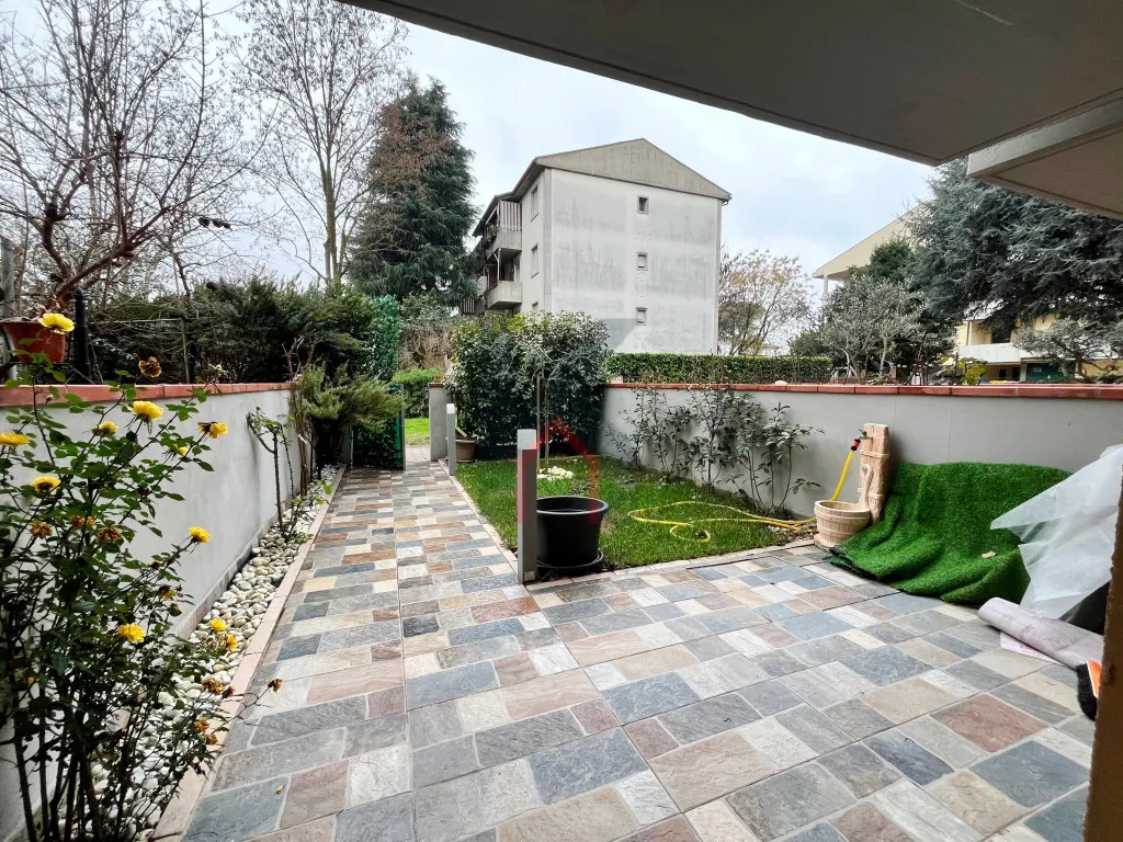 Villetta a schiera in vendita a Forlì, Parco Urbano, Piscina, Cà Ossi - foto 3