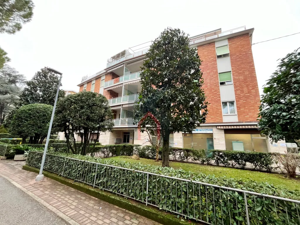 Appartamento in vendita a Forlì, Spazzoli, Medaglie D'oro, Parco Della Resistenza, Stadio - foto 2