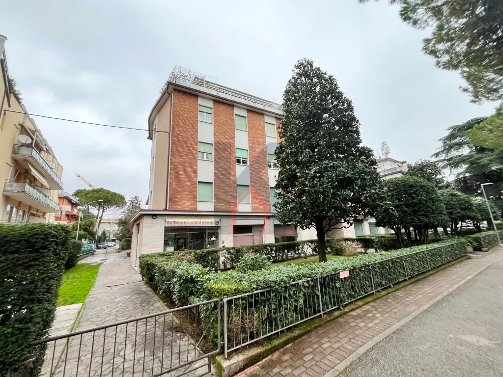 Appartamento in vendita a Forlì, Spazzoli, Medaglie D'oro, Parco Della Resistenza, Stadio - foto 3