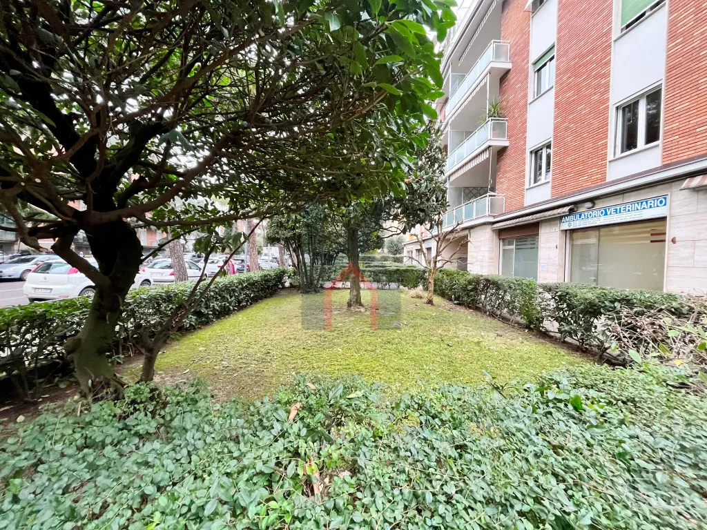 Appartamento in vendita a Forlì, Spazzoli, Medaglie D'oro, Parco Della Resistenza, Stadio - foto 4