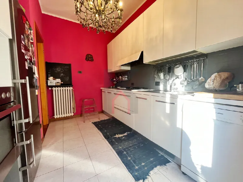 Appartamento in vendita a Forlì, Centro - foto 10