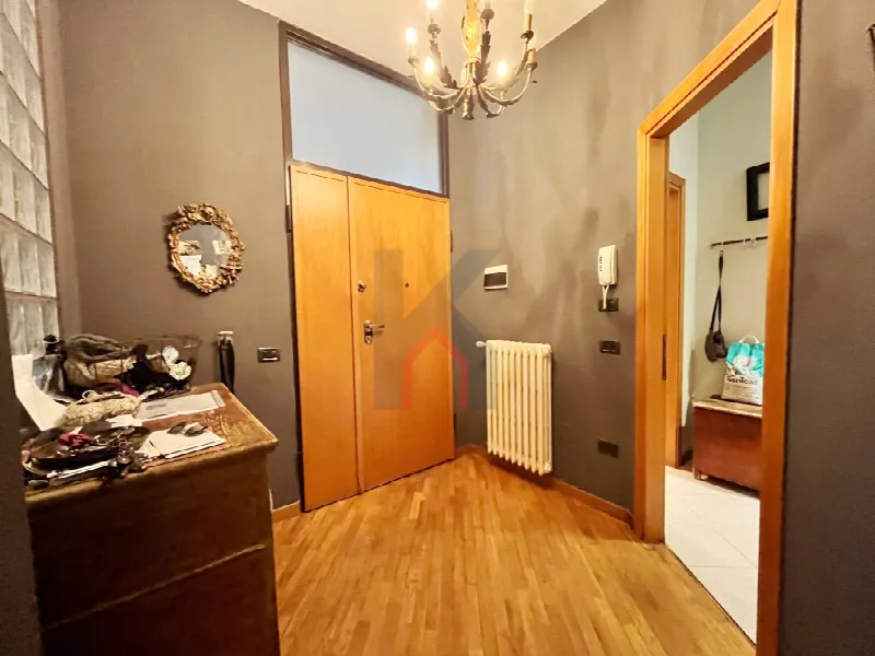 Appartamento in vendita a Forlì, Centro - foto 6