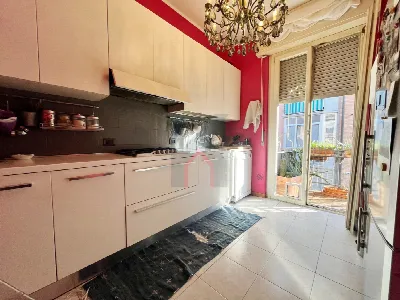 Appartamento in vendita a Forlì, Centro - foto 9