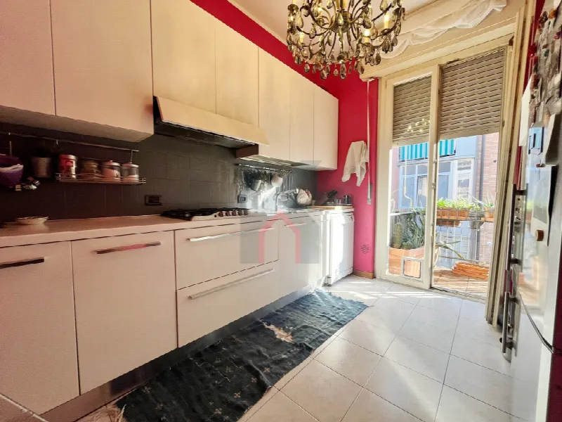 Appartamento in vendita a Forlì, Centro - foto 9
