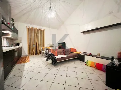 Appartamento in vendita a Forlì, Romiti, c... - foto 1