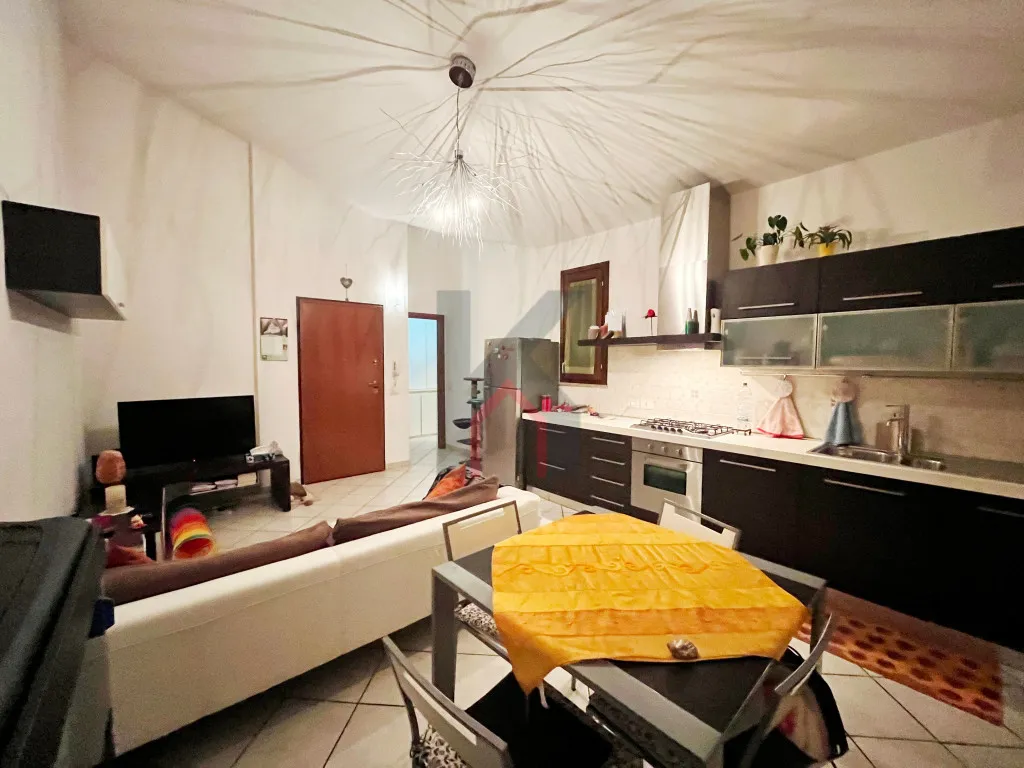 Appartamento in vendita a Forlì, Romiti, Cava, Villanova - foto 3