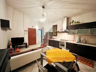 Appartamento in vendita a Forlì, Romiti, c... - foto 3