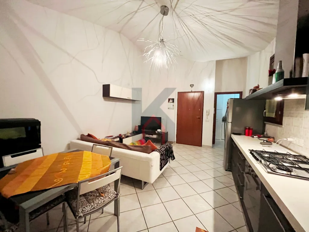 Appartamento in vendita a Forlì, Romiti, Cava, Villanova - foto 4