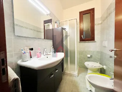 Appartamento in vendita a Forlì, Romiti, c... - foto 5