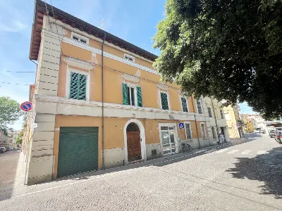 Appartamento in vendita a Forlì, Centro - foto 1