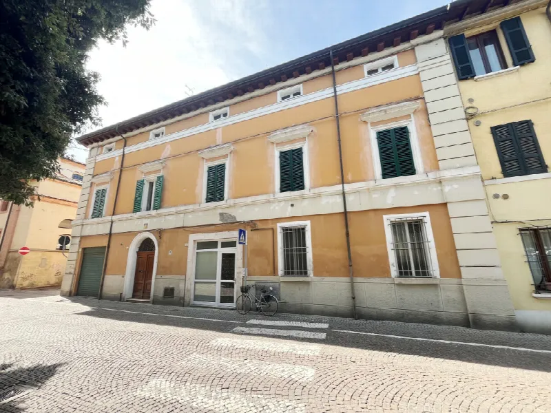 Appartamento in vendita a Forlì, Centro - foto 2