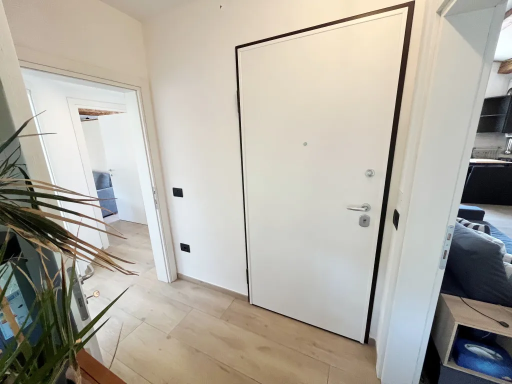 Appartamento in vendita a Forlì, Centro - foto 5