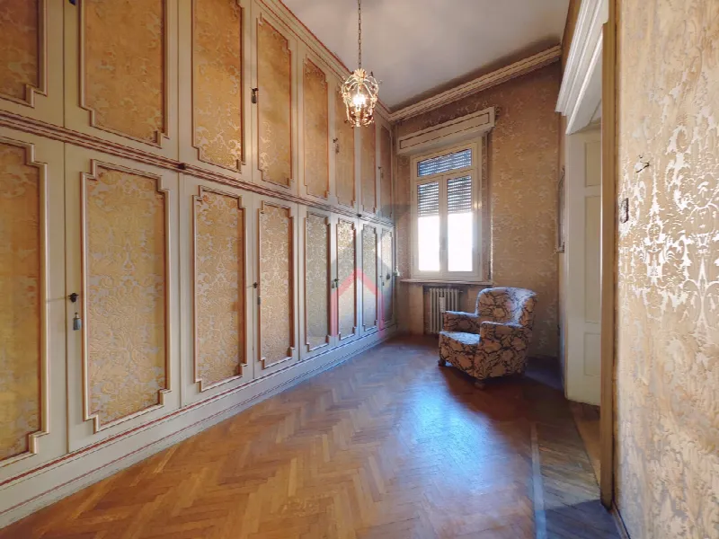 Appartamento in vendita a Forlì, Centro - foto 10