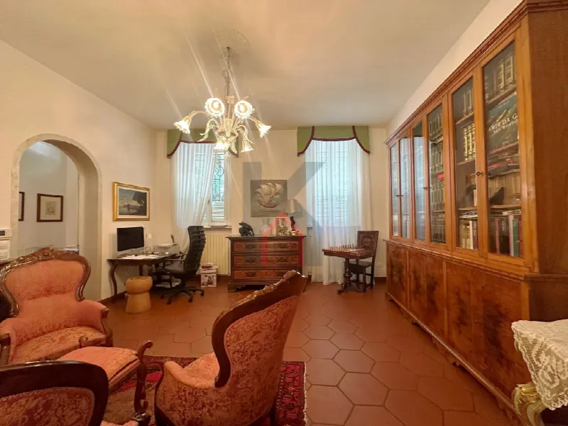 Casa Indipendente in vendita a Forlì, Centro - foto 6