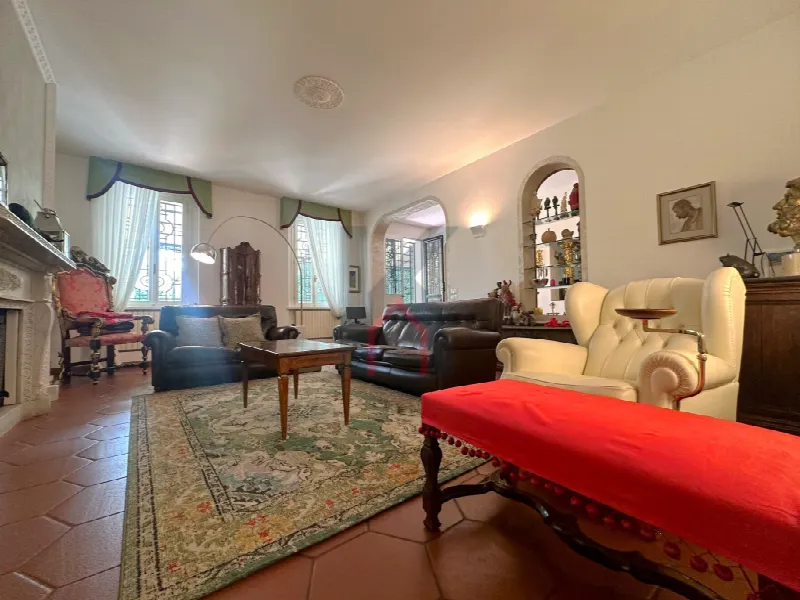 Casa Indipendente in vendita a Forlì, Centro - foto 7