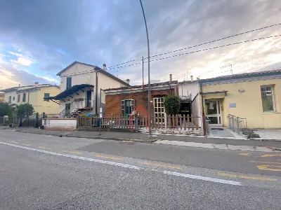 Casa Indipendente in vendita a Forlì, Spaz... - foto 2