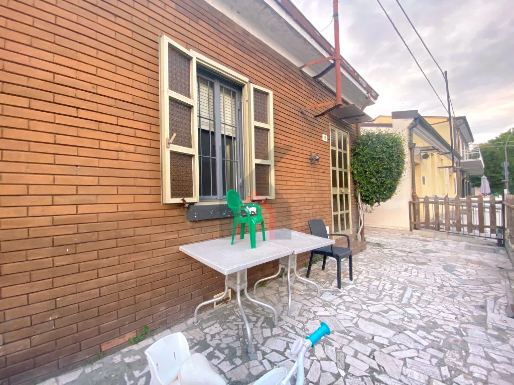 Casa Indipendente in vendita a Forlì, Spazzoli, Medaglie D'oro, Parco Della Resistenza, Stadio - foto 4