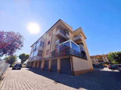 Appartamento in vendita a Forlì, Buscherin... - foto 2