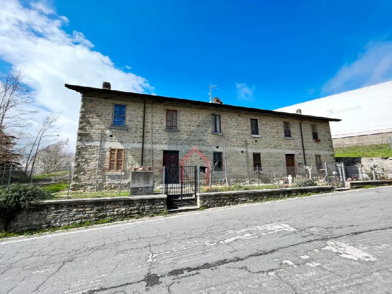 Appartamento in vendita a Santa Sofia - foto 1