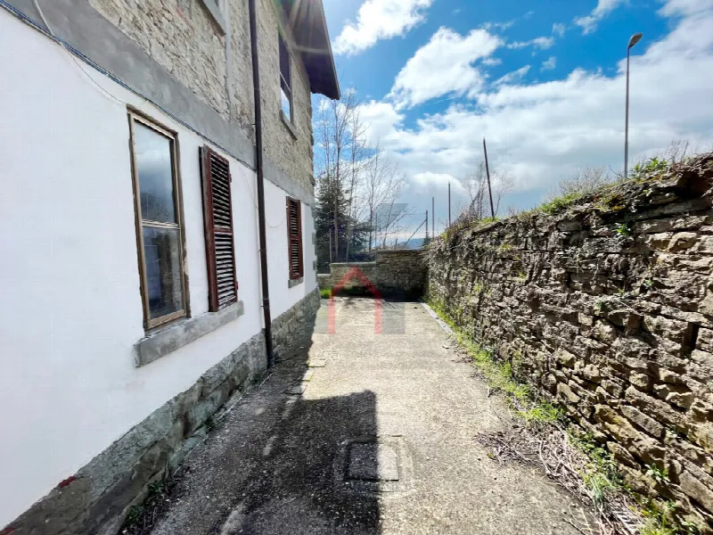Appartamento in vendita a Santa Sofia - foto 5