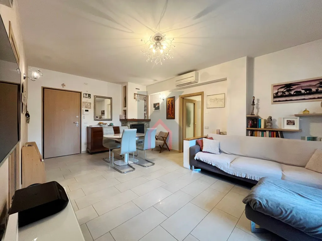 Appartamento in vendita a Castrocaro Terme e Terra del Sole - foto 4