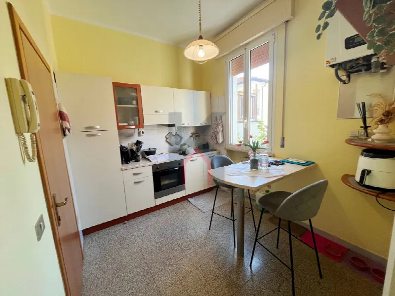 Appartamento in vendita a Forlì, Ospedaletto, San Giorgio, Pieve Acquedotto - foto 1