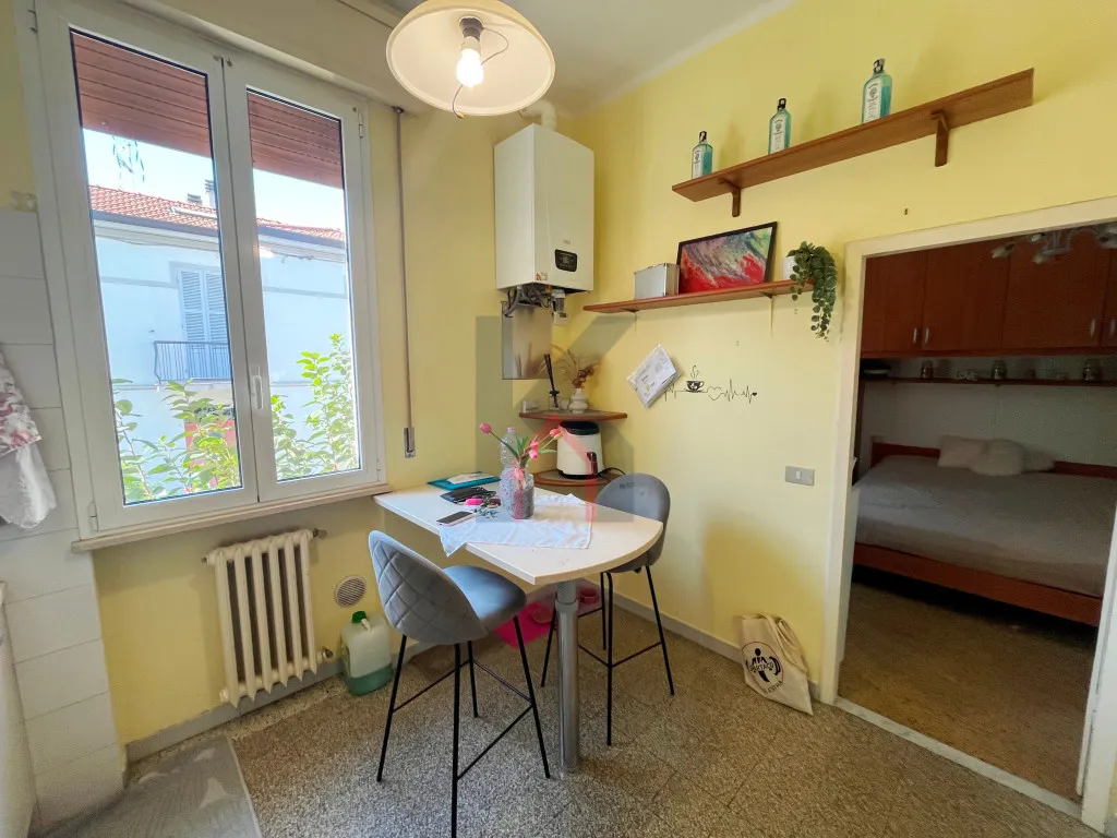 Appartamento in vendita a Forlì, Ospedaletto, San Giorgio, Pieve Acquedotto - foto 2
