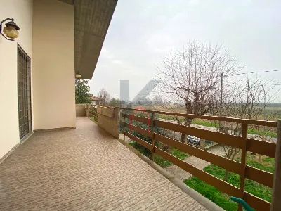 Casa Indipendente in vendita a Forlì, Ronc... - foto 1