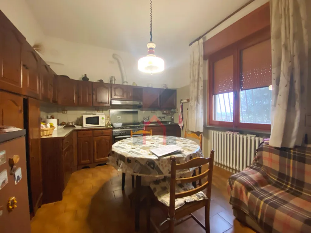 Casa Indipendente in vendita a Forlì, Roncadello, Villafranca - foto 2