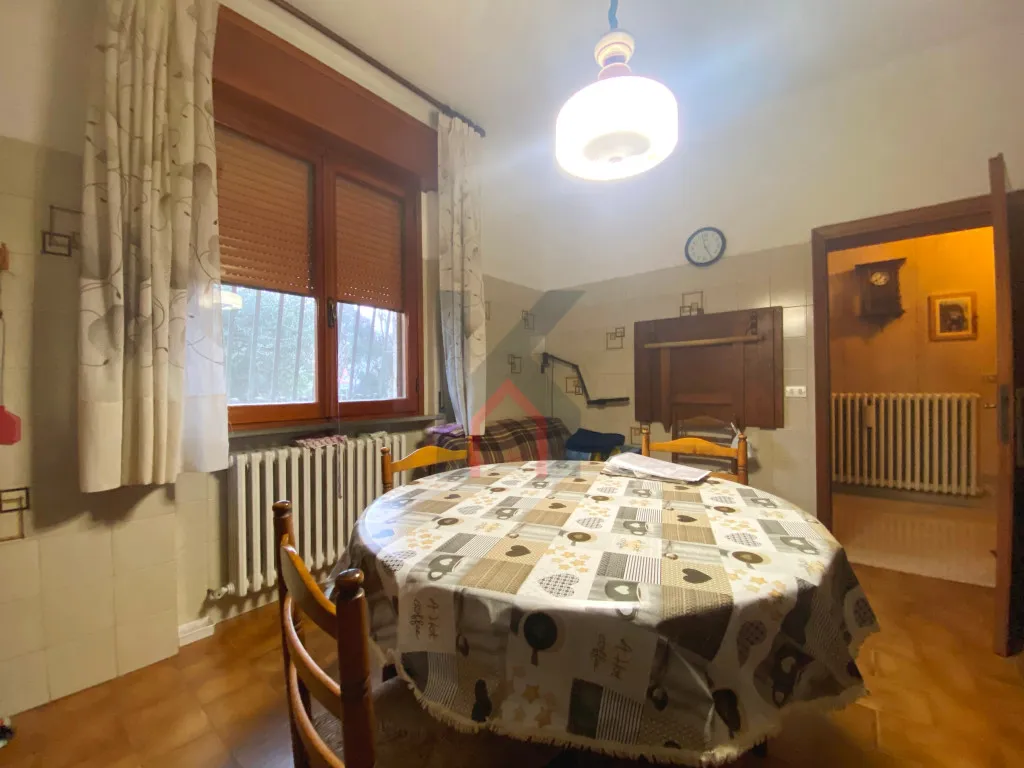 Casa Indipendente in vendita a Forlì, Roncadello, Villafranca - foto 4