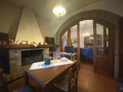 Casa Indipendente in vendita a Forlì, Ronc... - foto 6