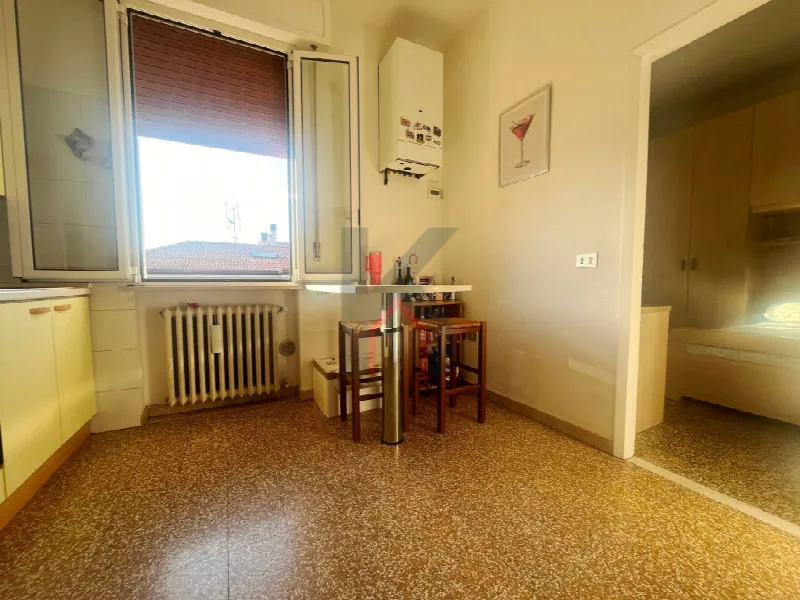 Appartamento in vendita a Forlì, Ospedaletto, San Giorgio, Pieve Acquedotto - foto 1