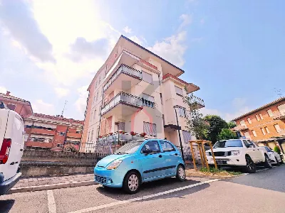 Appartamento a Castrocaro Terme e Terra del Sole