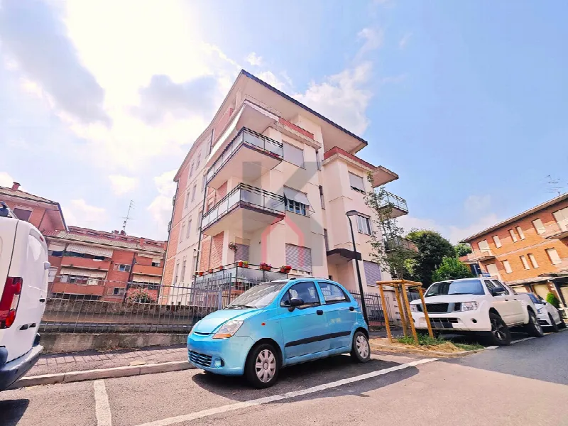 Appartamento in vendita a Castrocaro Terme e Terra del Sole - foto 1