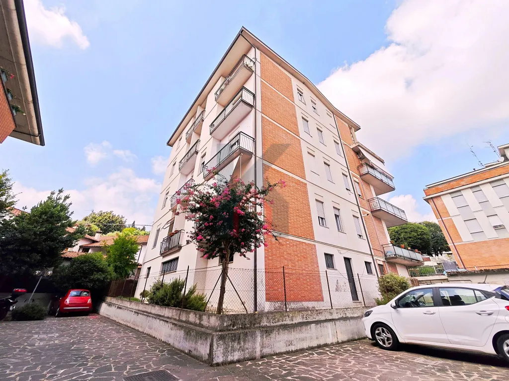 Appartamento in vendita a Castrocaro Terme e Terra del Sole - foto 2
