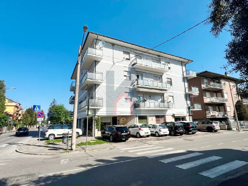 Appartamento in vendita a Forlì, Spazzoli, Medaglie D'oro, Parco Della Resistenza, Stadio - foto 1