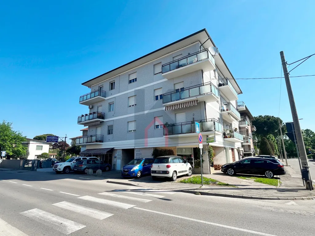 Appartamento in vendita a Forlì, Spazzoli, Medaglie D'oro, Parco Della Resistenza, Stadio - foto 2