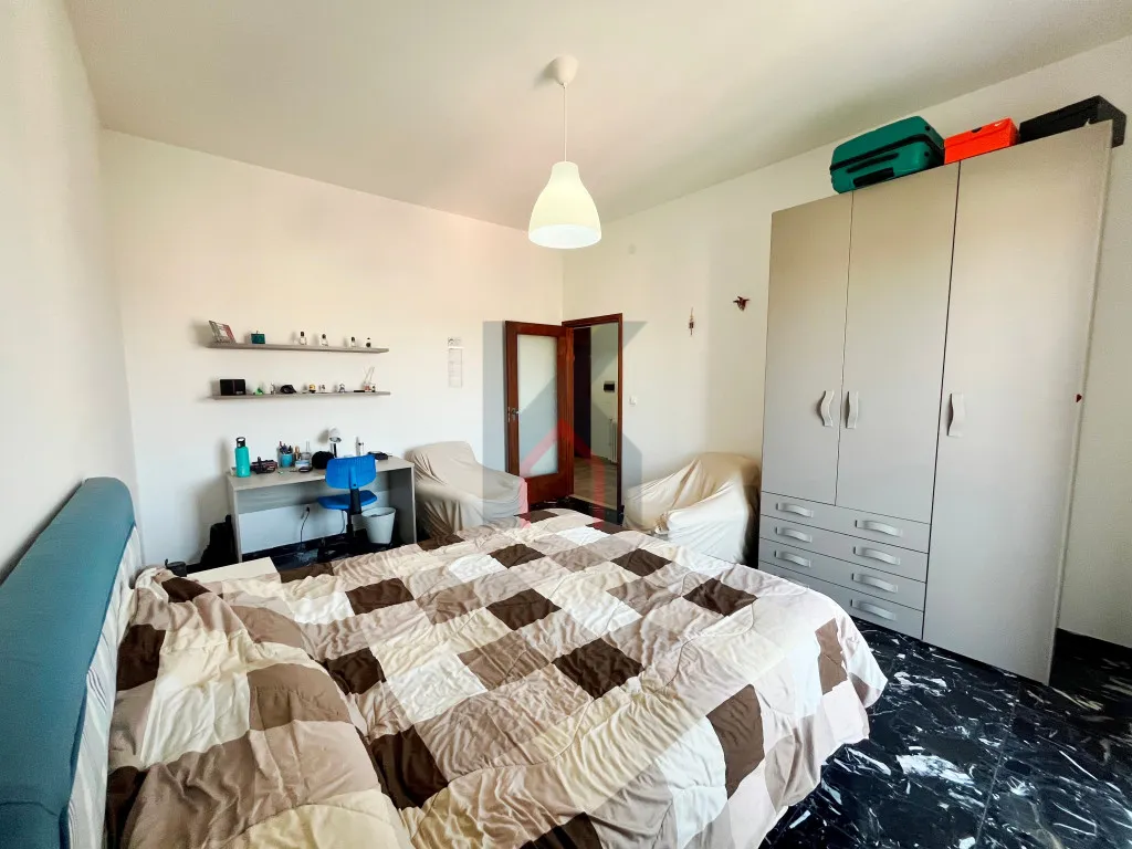 Appartamento in vendita a Forlì, Spazzoli, Medaglie D'oro, Parco Della Resistenza, Stadio - foto 5