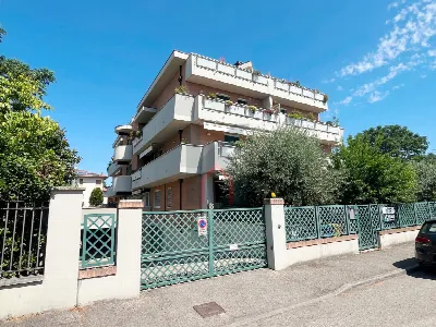 Appartamento a Forlì