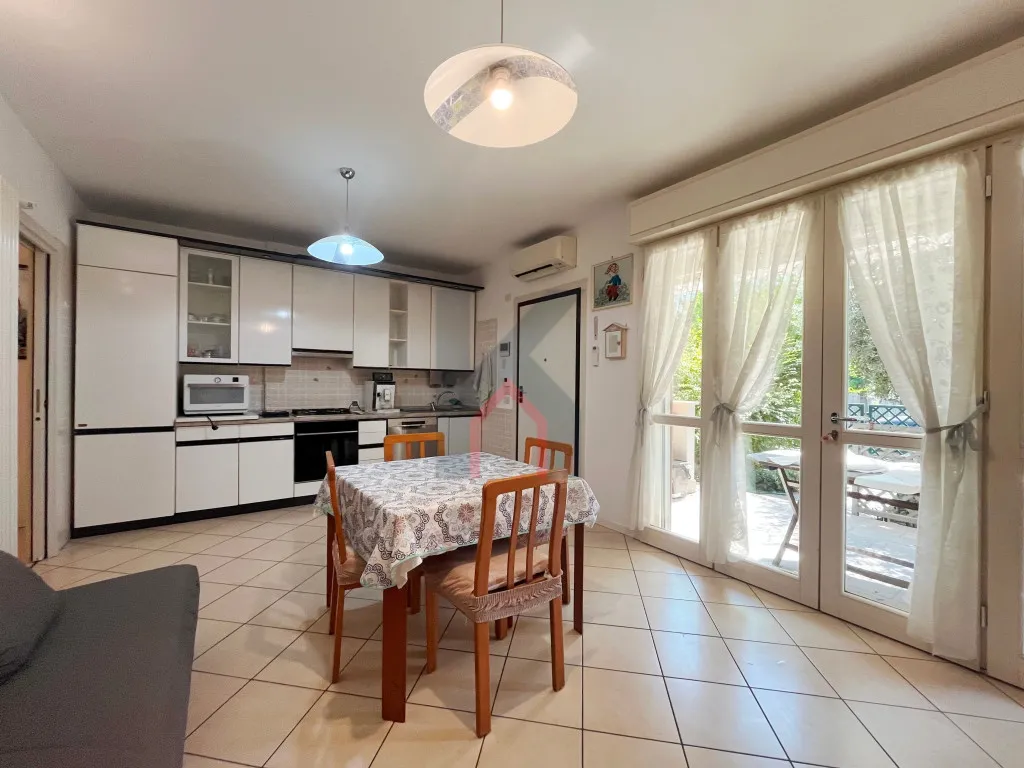 Appartamento in vendita a Forlì, Centro - foto 4