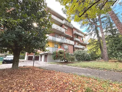 Appartamento a Forlì