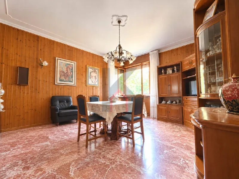 Appartamento in vendita a Forlì, Centro - foto 3