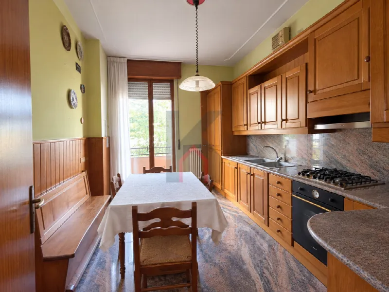 Appartamento in vendita a Forlì, Centro - foto 5