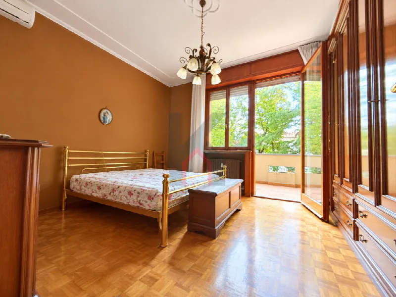 Appartamento in vendita a Forlì, Centro - foto 8