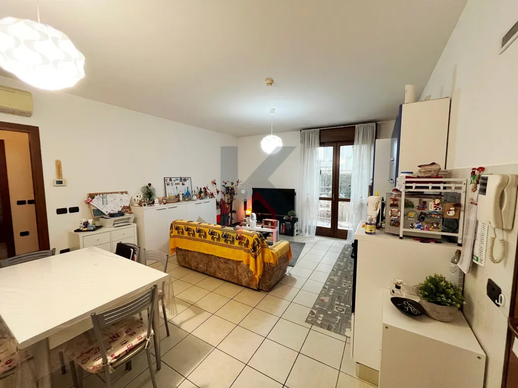 Appartamento in vendita a Forlì, San Benedetto, Foro Boario - foto 3