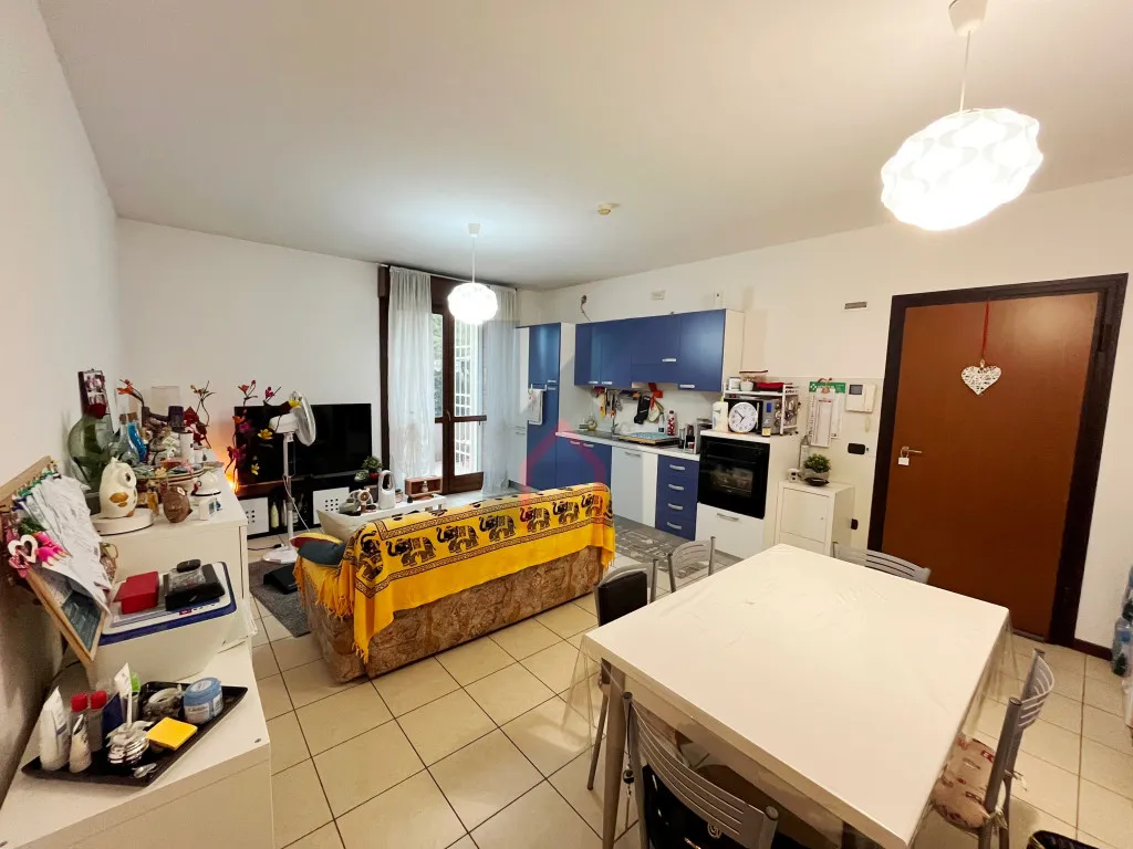 Appartamento in vendita a Forlì, San Benedetto, Foro Boario - foto 4
