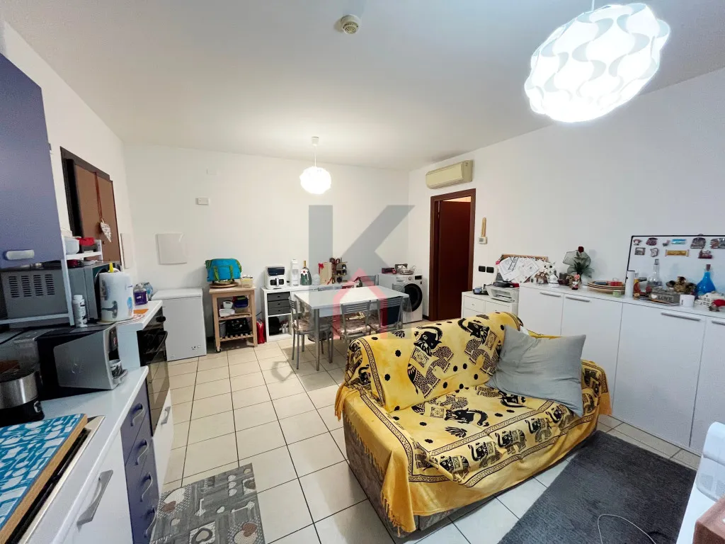 Appartamento in vendita a Forlì, San Benedetto, Foro Boario - foto 5