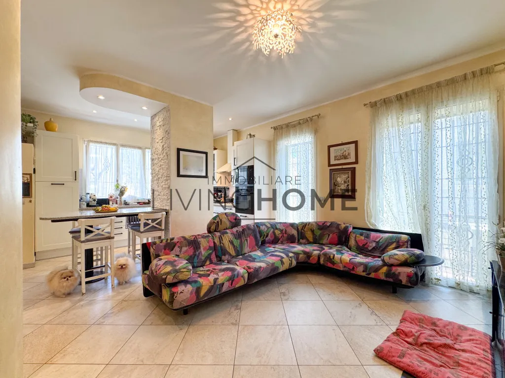 Casa Indipendente in vendita a Rimini, Via Covignano, Villaggio Azzurro, Fiera Vecchia - foto 4