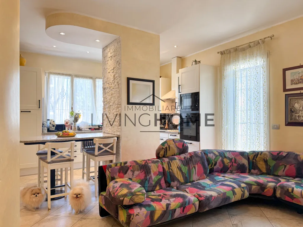 Casa Indipendente in vendita a Rimini, Via Covignano, Villaggio Azzurro, Fiera Vecchia - foto 5